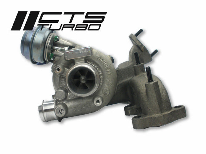 CTS Turbocharger