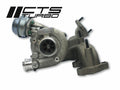 CTS Turbocharger