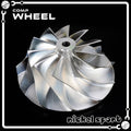 Ball Bearing Turbo Cartridge CHRA for Garrett GTX3076R