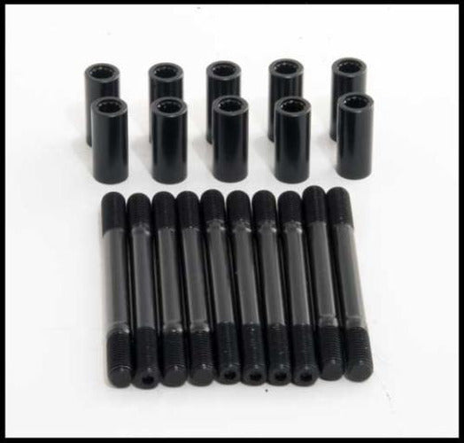 2000 Cylinder Head Stud Kit 1.8L Turbo 20V