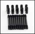 2000 Cylinder Head Stud Kit 1.8L Turbo 20V