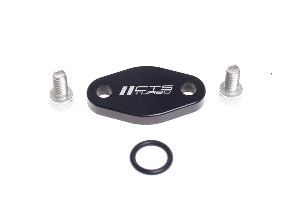 1.8T SAI Blockoff Plate