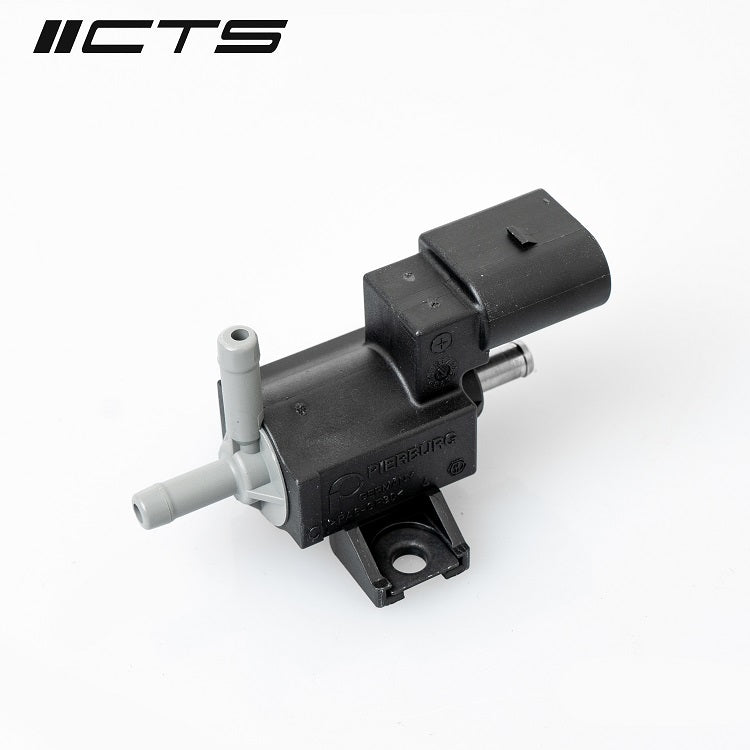 Solenoid Valve