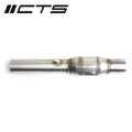 Race Pipe