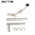 Race Pipe