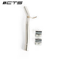 Resonator Delete Kit
