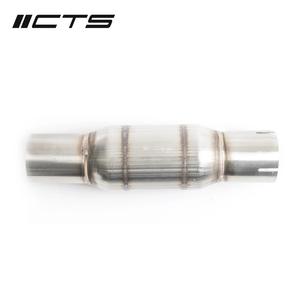 Resonator Delete Kit