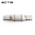 Resonator Delete Kit