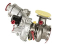 IS38 Replacement Turbocharger