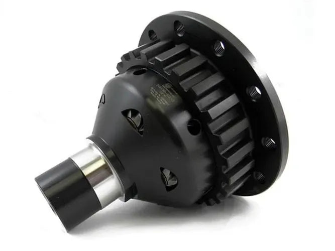 Wavetrac A3/TT S-TRONIC Differential