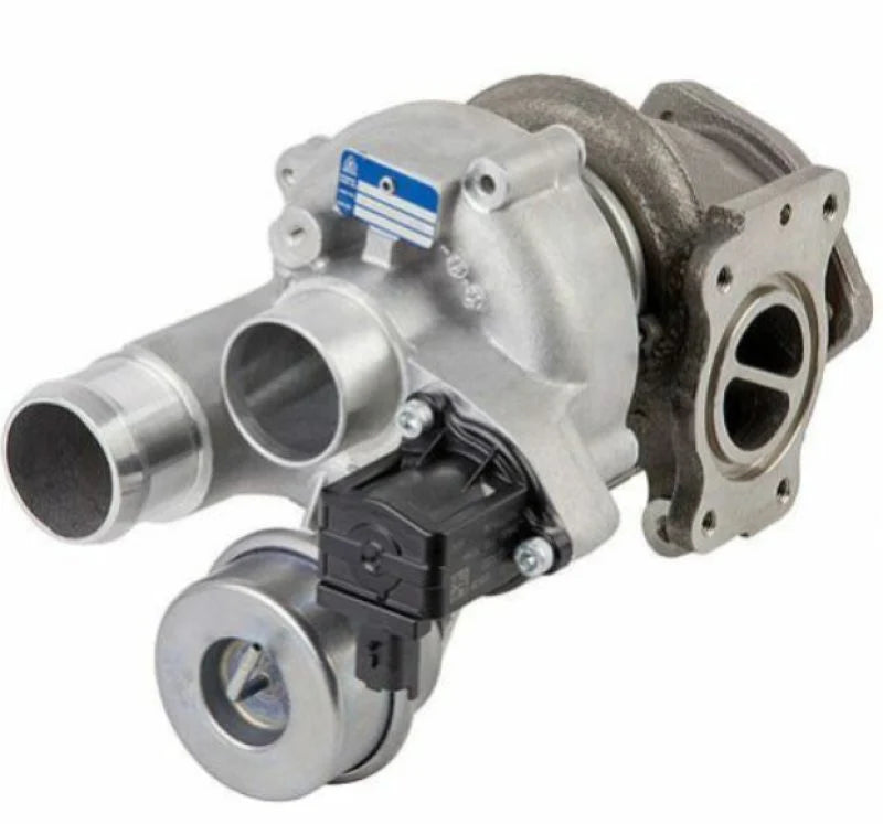 K03 Turbocharger