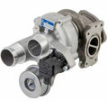 K03 Turbocharger