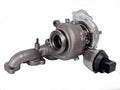 K03 Turbocharger
