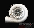 Precision Billet CEA Turbocharger with Dual Ceramic Ball