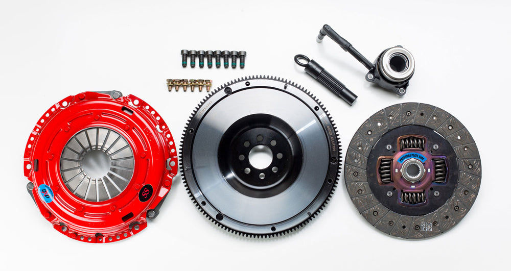 Stage 2 'Drag' Clutch Kit
