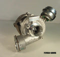 GT1749V Turbocharger