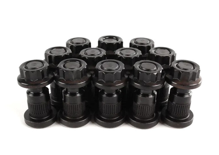 Ring Gear Bolt Kit