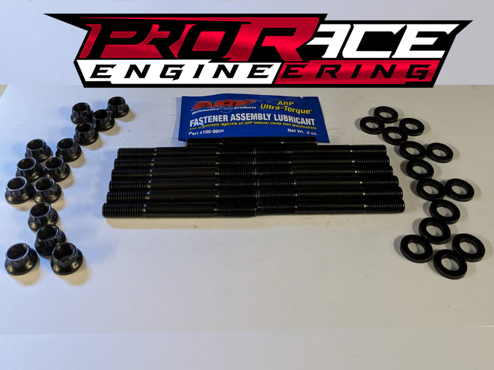 ARP Main Stud Set