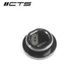 Billet Aluminum Washer Fluid Cap