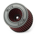 Low-Profile Cone Air Filter, 3.5-Inch Inlet