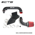 3" Air Intake System