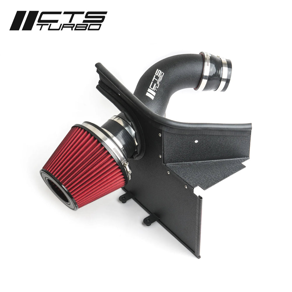 3" Air Intake System