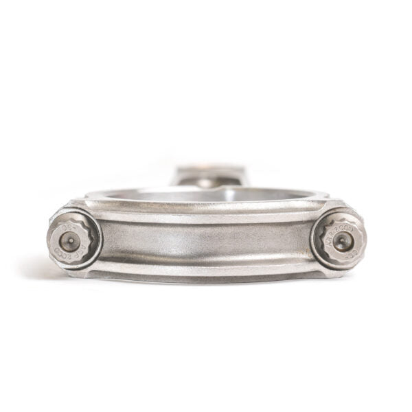 Rifle Drilled I-Beam Connecting Rods