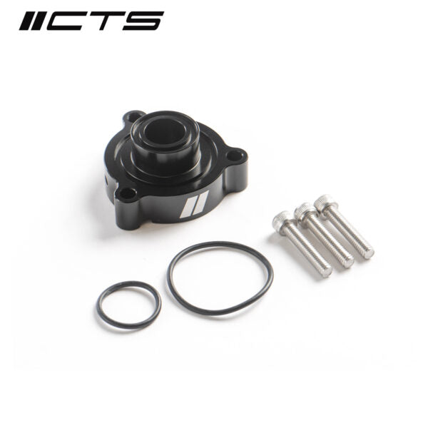 Diverter Valve Spacer