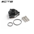 Diverter Valve Spacer