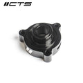 Diverter Valve Spacer
