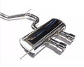 3" Catback Exhaust System
