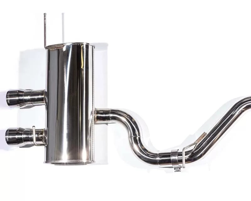 3" Catback Exhaust System