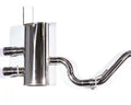 3" Catback Exhaust System