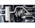3" Catback Exhaust System