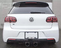 3" Catback Exhaust System