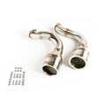 High Flow Catted Downpipes