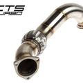 Race Pipe