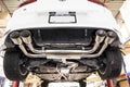 MK7/MK7.5 Golf R Turboback Exhaust System