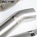 Resonator Delete Pipe