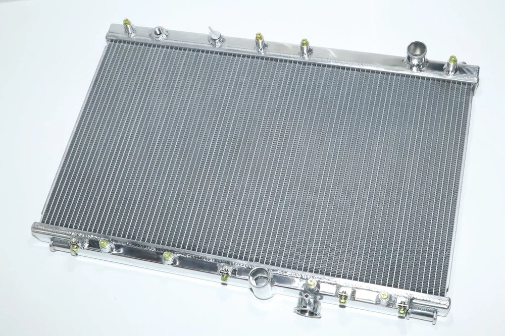 36mm Type M Aluminium Radiator