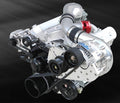 LS Engine Swap Supercharger Kit