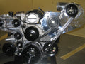 LS Engine Swap Supercharger Kit
