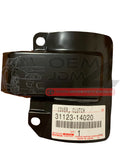 Clutch Housing Cover No. 2