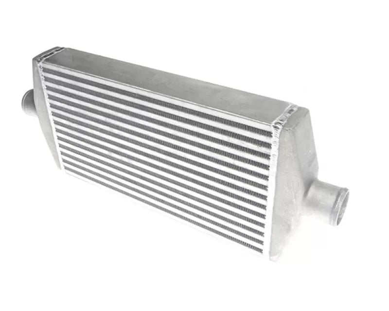 600HP Front Mount Intercooler