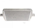 600HP Front Mount Intercooler
