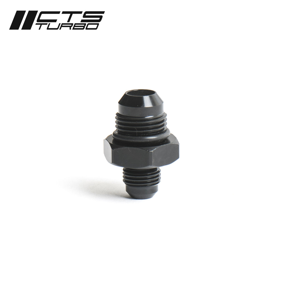 8" Fuel Fitting