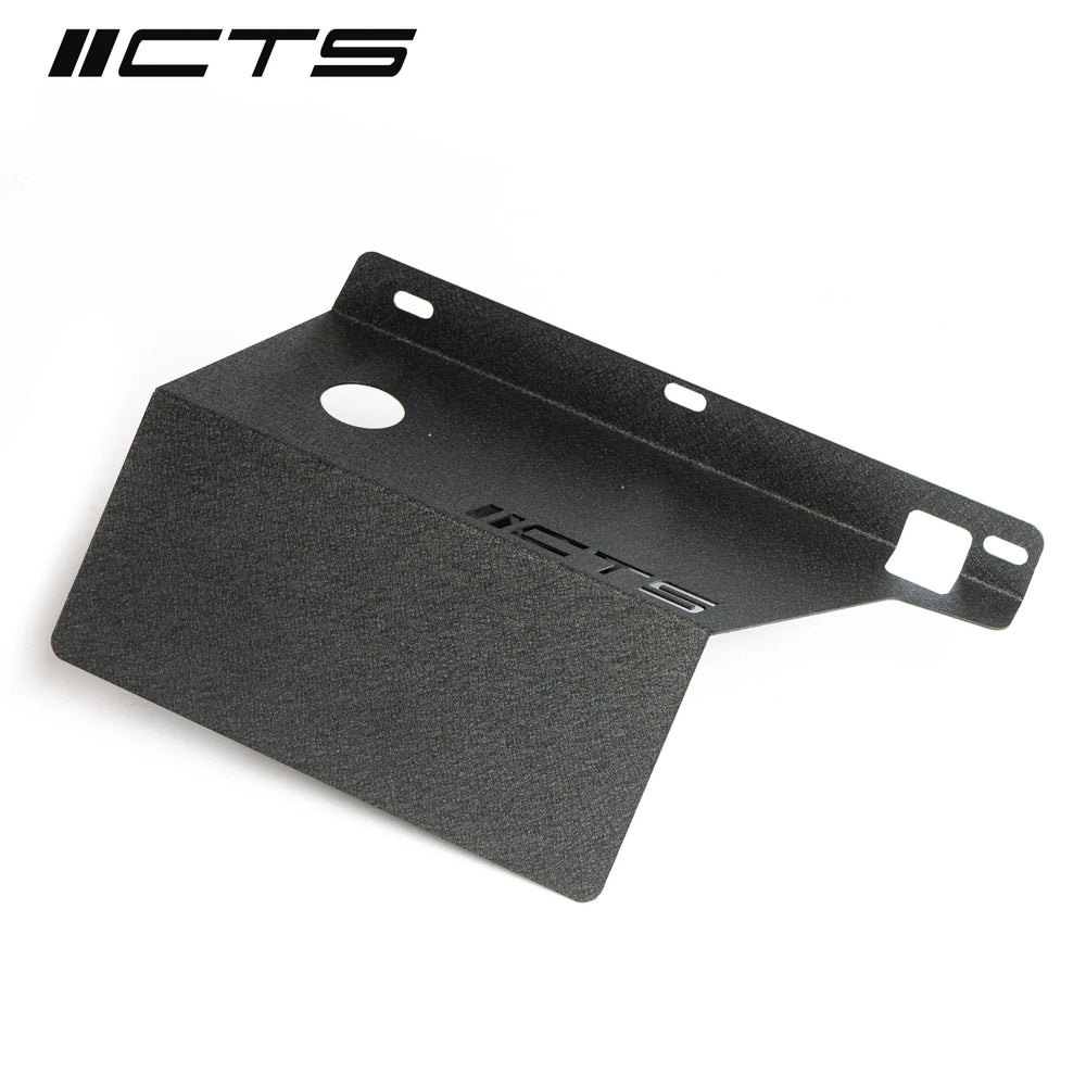 Turbo Heat Shield
