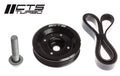 Gen 3 Crank Pulley Kit