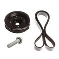 Gen 3 Crank Pulley Kit