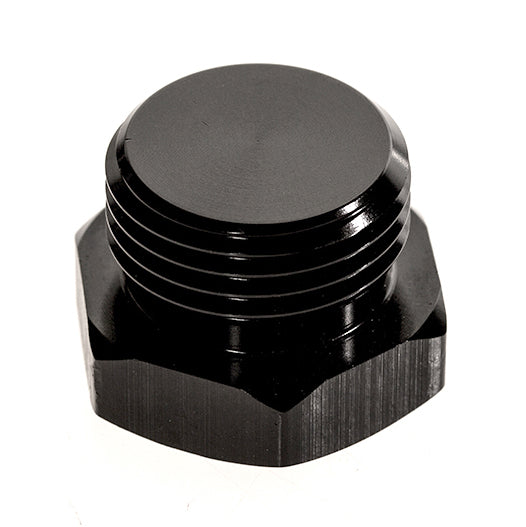 8AN O-Ring Boss Plug